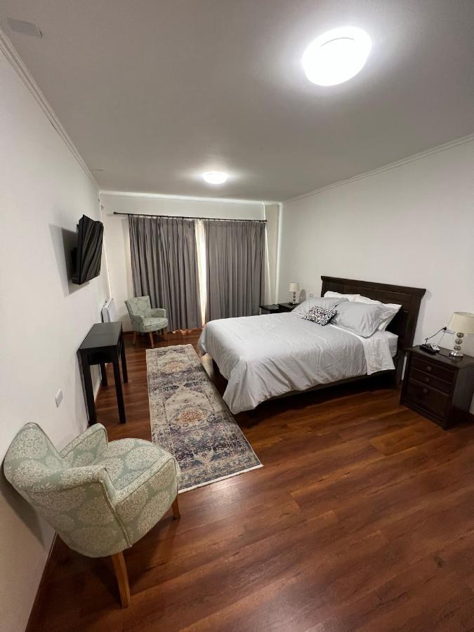 Hotel San Enrique Salamanca Cameră foto