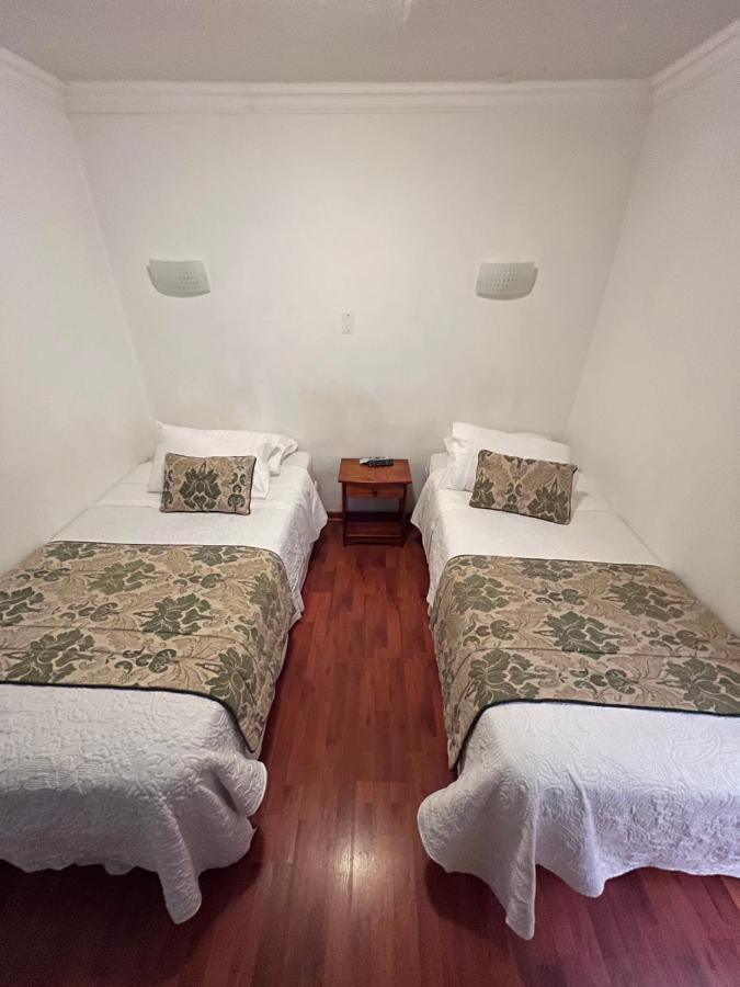 Hotel San Enrique Salamanca Cameră foto