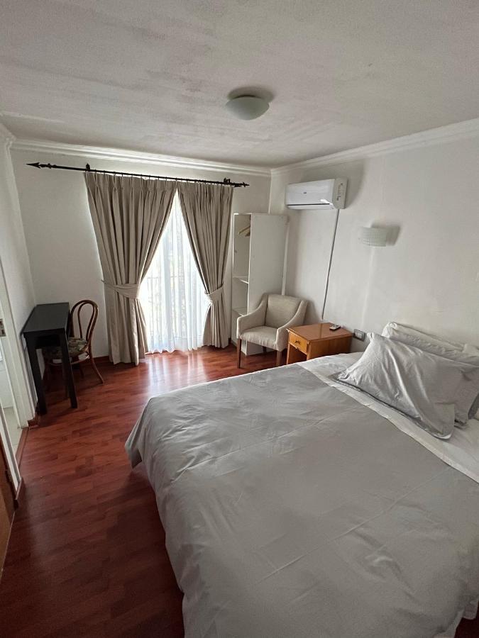 Hotel San Enrique Salamanca Cameră foto